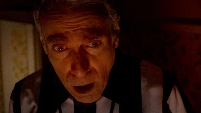 кадр из фильма The Third Saturday in October: Part V