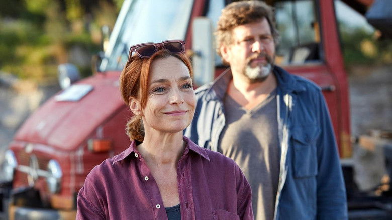 кадр из фильма Zimmer mit Stall - Schwiegermutter im Anflug