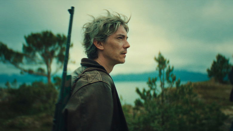 кадр из фильма Sukkwan Island