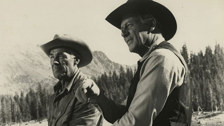 кадр из фильма Скачи по высокогорью