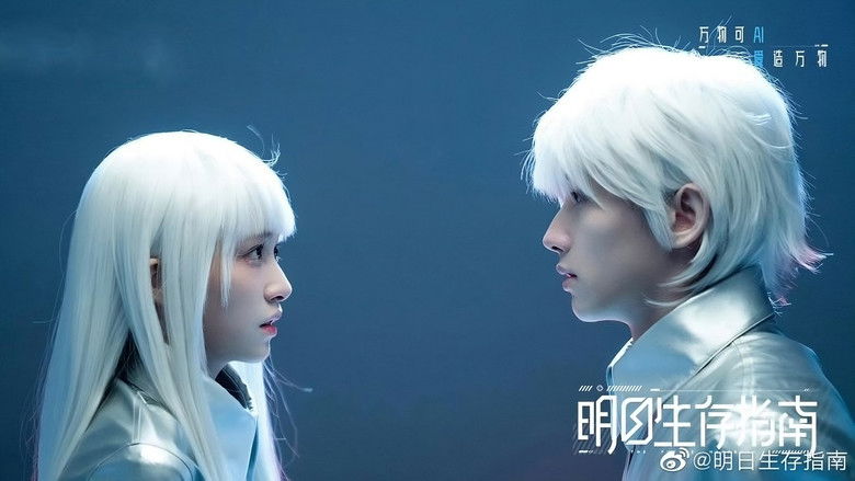 кадр из фильма 爱之狂想曲