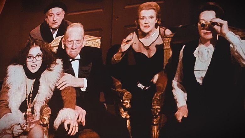 кадр из фильма Жилец