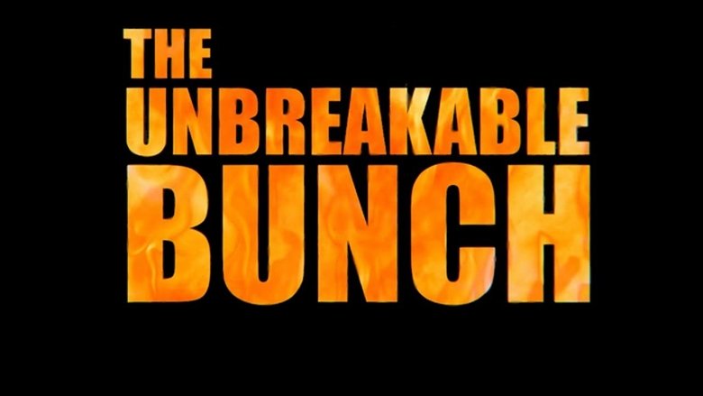 кадр из фильма The Unbreakable Bunch