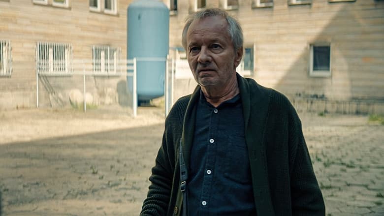 кадр из фильма Samiec alfa