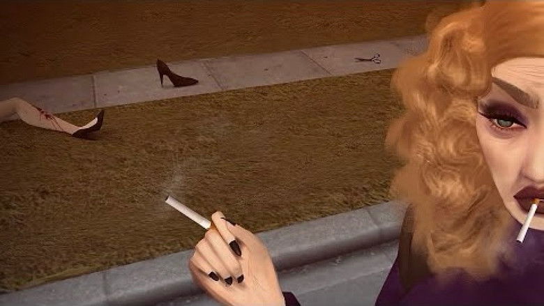 кадр из фильма Dirty Donna