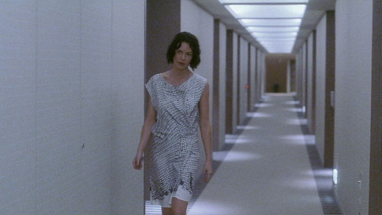 кадр из фильма Демон-любовник