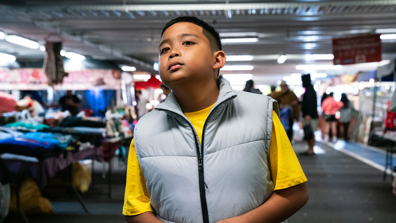 кадр из фильма Yeah Pare