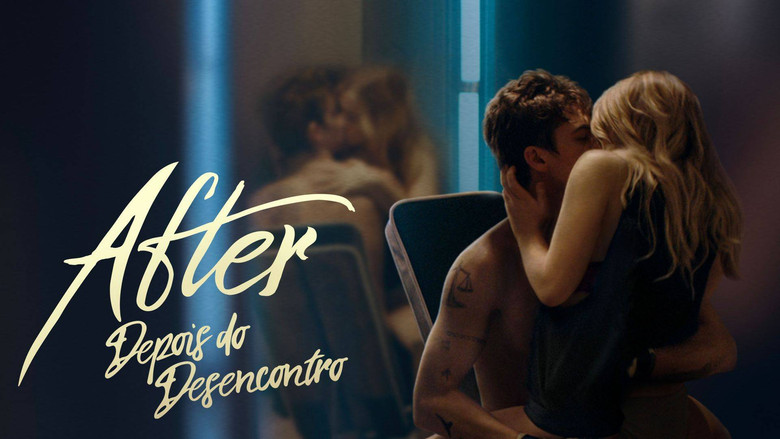 кадр из фильма После. Глава 3