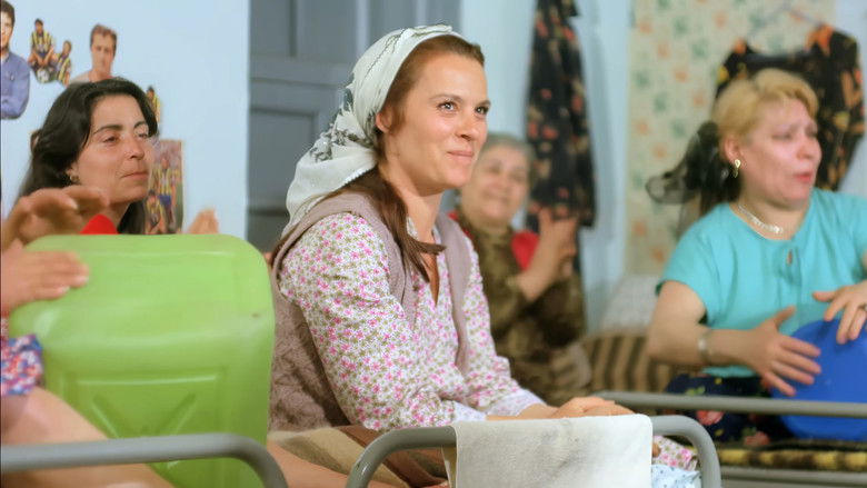 кадр из фильма Firar