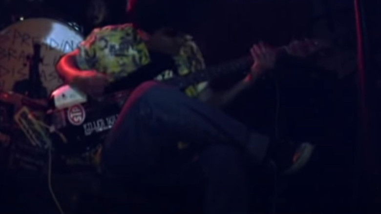 кадр из фильма Breaking Brazilian Bones in Europe Tour