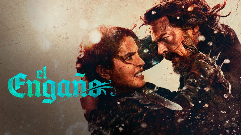 кадр из фильма Утёс