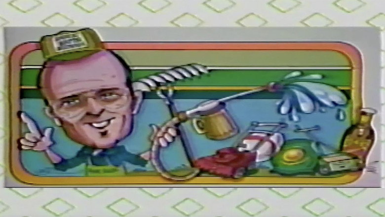 кадр из фильма Jerry Baker's Lawn Care Tips & Tricks