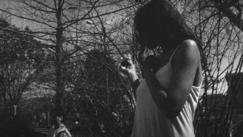 кадр из фильма Woman of Ink