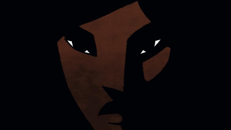 кадр из фильма Nayola