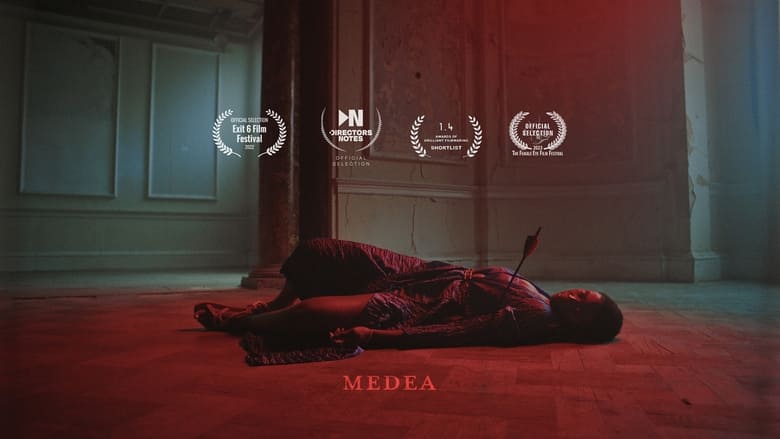 кадр из фильма Medea