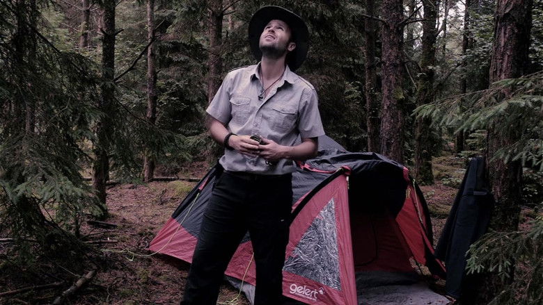 кадр из фильма Территориальное поведение