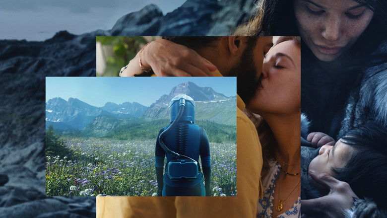 кадр из фильма В мгновение ока