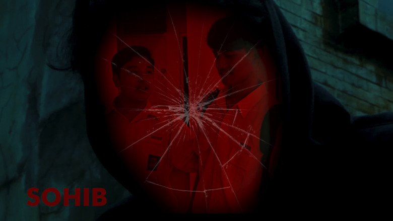 кадр из фильма Sohib