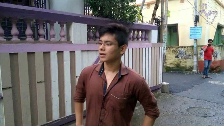 кадр из фильма Antichrist: The Demon Awakes