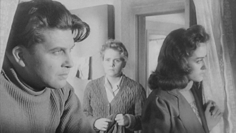 С вечера до утра