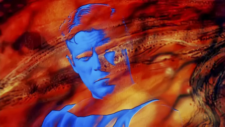 кадр из фильма Проект X