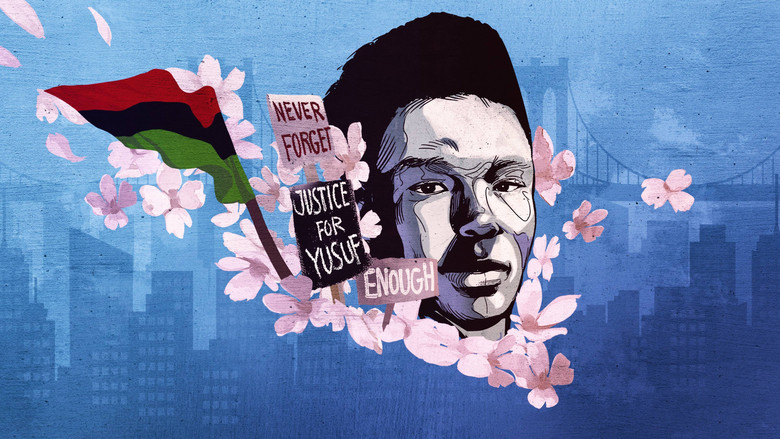 кадр из фильма Yusuf Hawkins: Storm Over Brooklyn