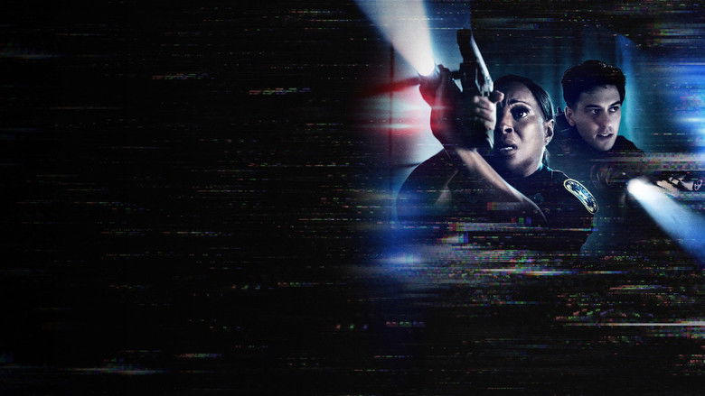 кадр из фильма Видеорегистратор