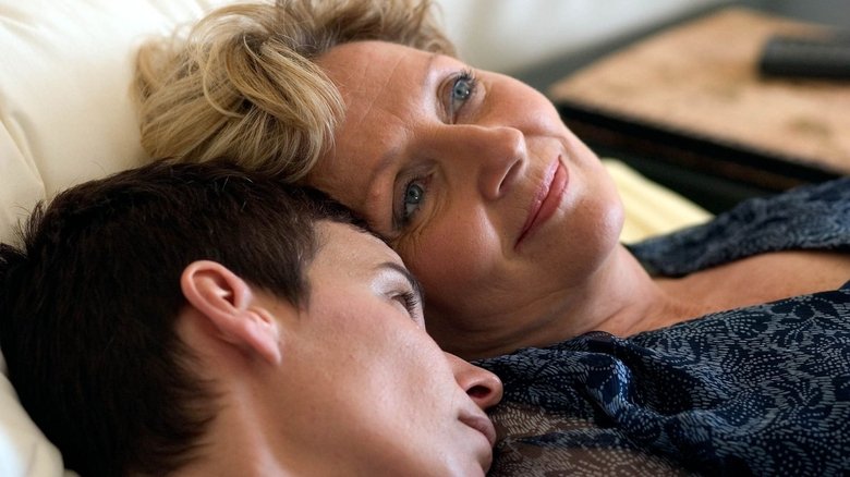 кадр из фильма La lune viendra d'elle-même