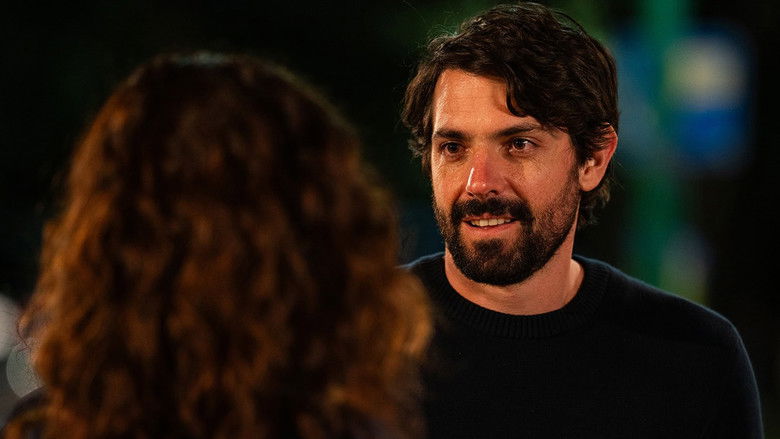 кадр из фильма Un Hombre por Semana