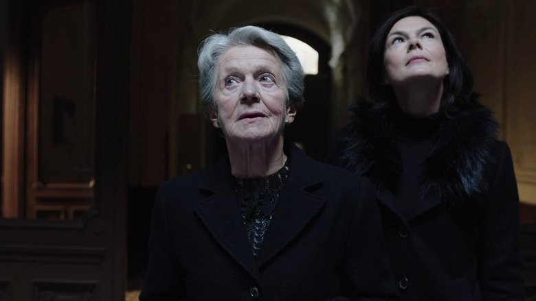 кадр из фильма Pilátus