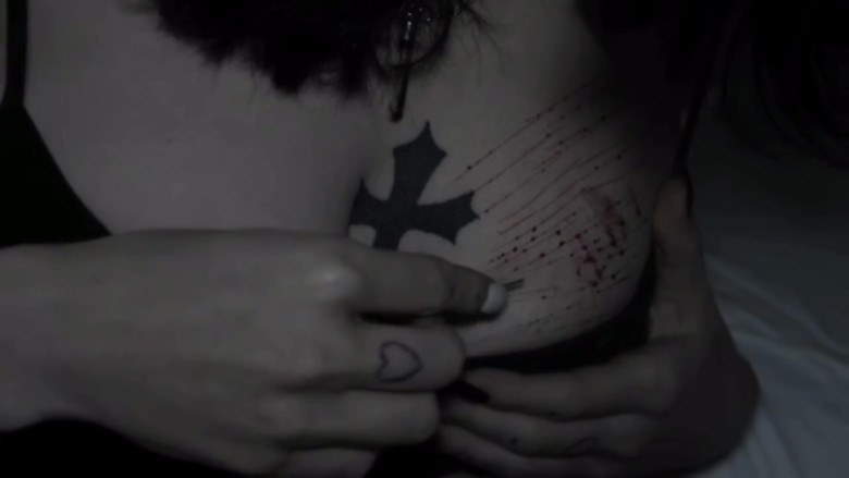 кадр из фильма Dolls are Meant to be Trash