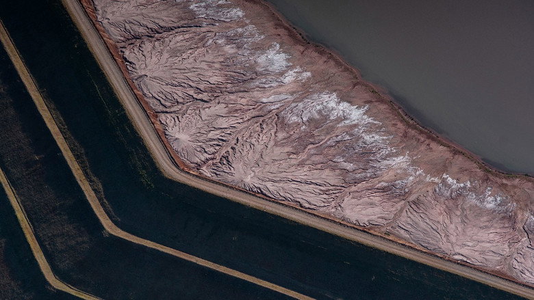 кадр из фильма Rejeito