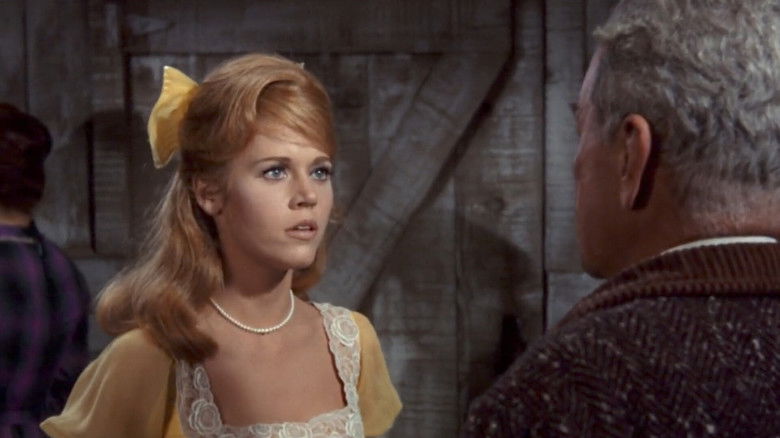 кадр из фильма Кошка Балу