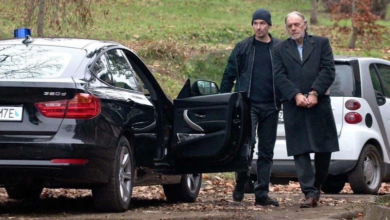 кадр из фильма Der Zürich-Krimi: Borcherts Fall