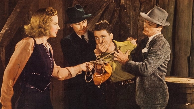 кадр из фильма Quick Millions