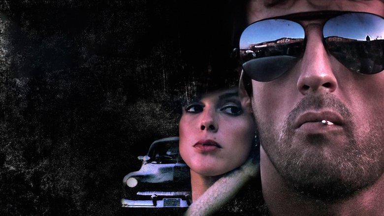 кадр из фильма Кобра