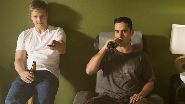 кадр из фильма Мальчишник в Техасе