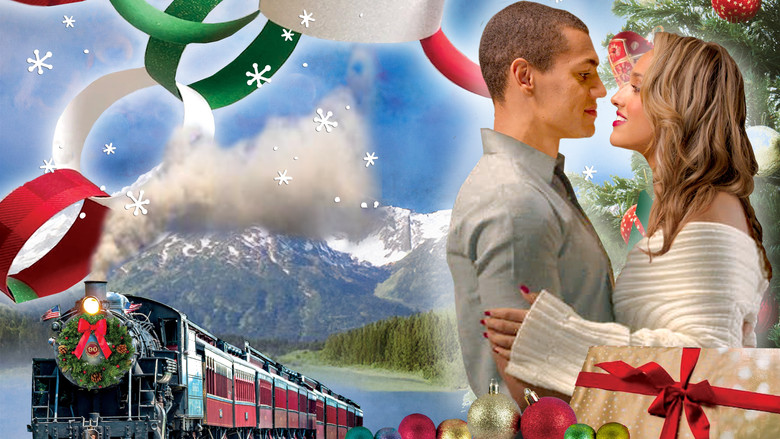 кадр из фильма The Christmas Chain