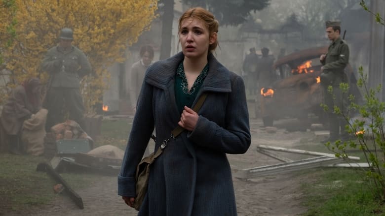 кадр из фильма Что скрывает Ирен?