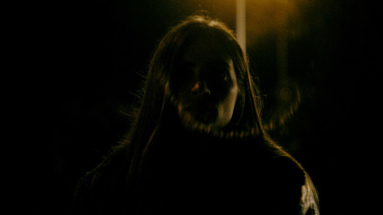 кадр из фильма Noctambule