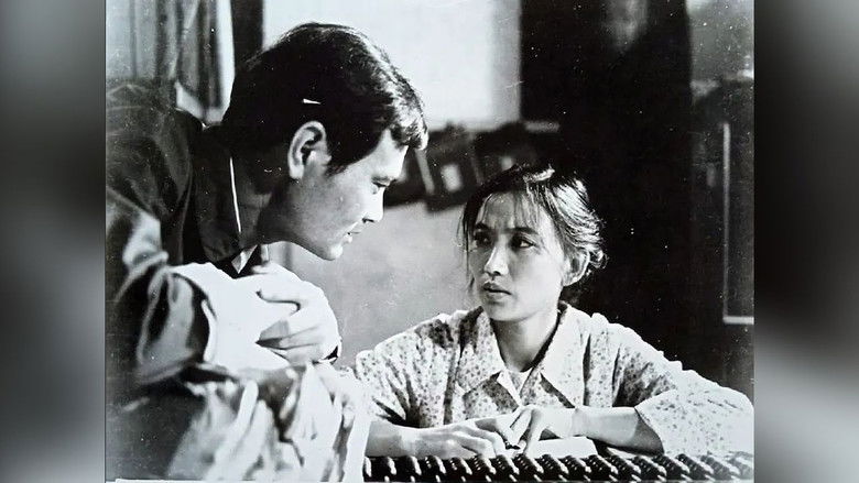 кадр из фильма 巴河镇