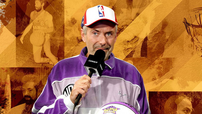 кадр из фильма Mister George : l'extraordinaire vie de George Eddy