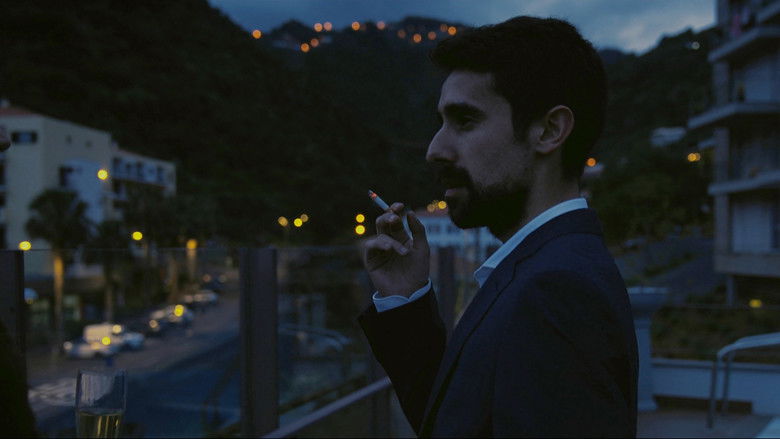 кадр из фильма Olhos de Quem Vê