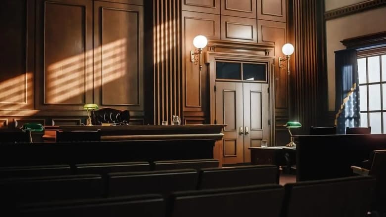 кадр из фильма Viol, défi de justice