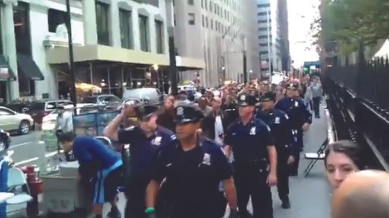 кадр из фильма Month One