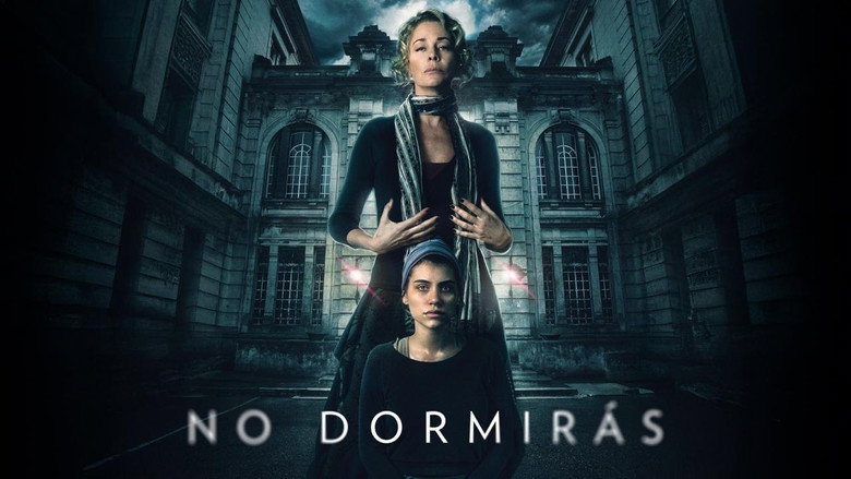 кадр из фильма Инсомния