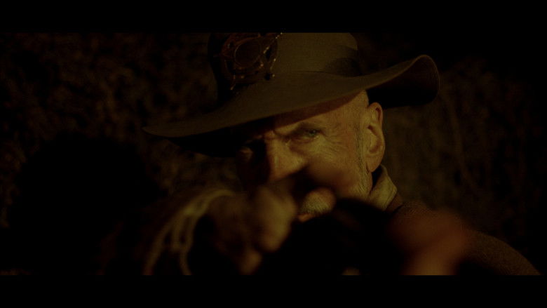 кадр из фильма El Cairo