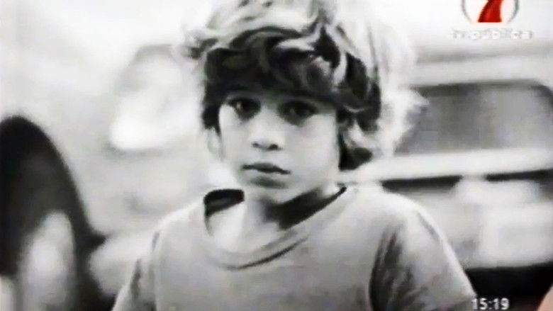 кадр из фильма Y que patatín, y que patatán