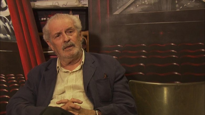 кадр из фильма Poltrone Rosse - Parma e il cinema