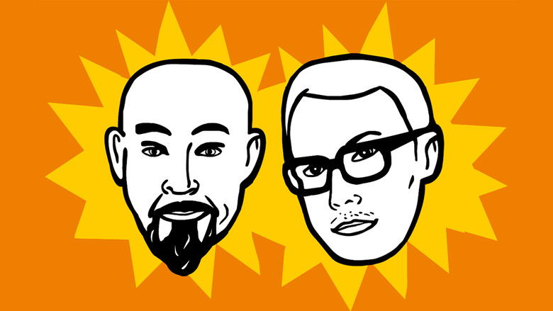 кадр из фильма Badesalz - Dö Chefs